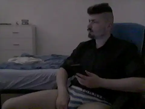 Show de Durazzo95 na webcam