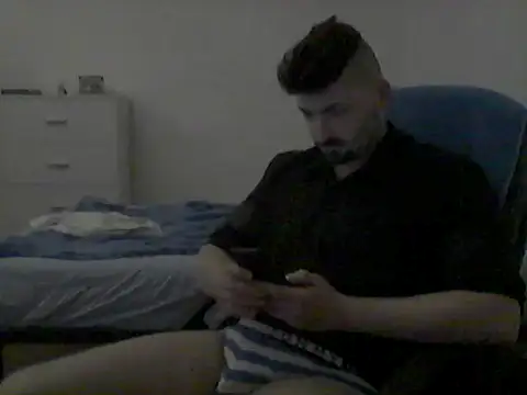Webkamerová show Durazzo95