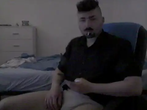Durazzo95 Webcam show