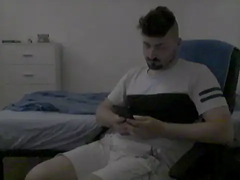 Pokazy przed kamerką – Durazzo95