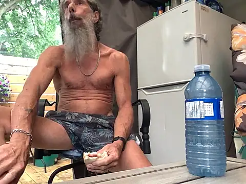 mindphu_k's Webcam Show