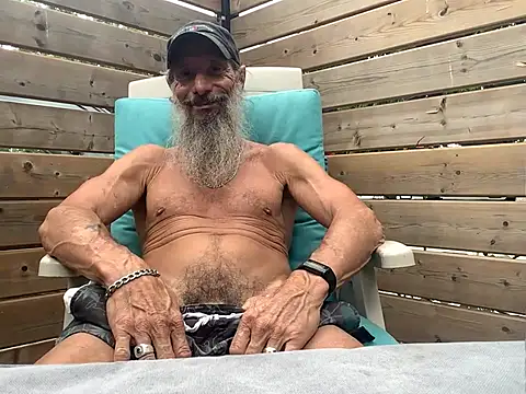 Show webcam de mindphu_k
