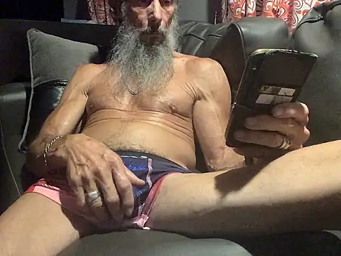 mindphu_k's Webcam Show