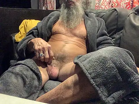 mindphu_k: διαδικτυακό σόου στην κάμερα