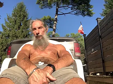 mindphu_k Webcam-Show
