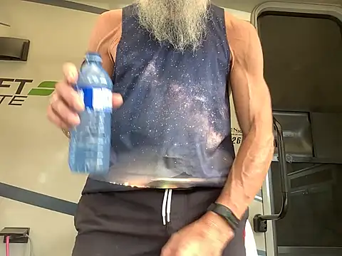 הופעת וובקאם של mindphu_k