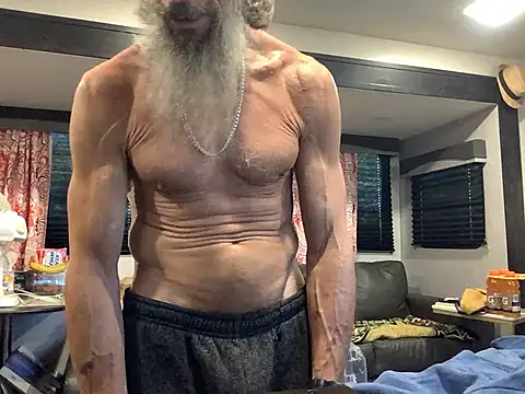 הופעת וובקאם של mindphu_k