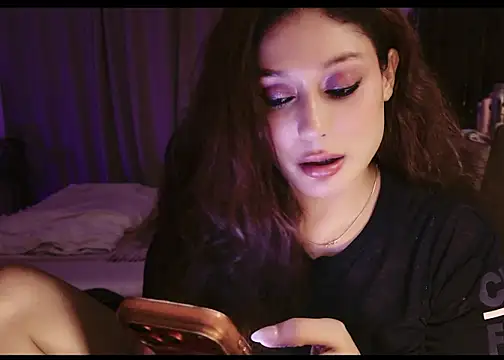 GoddessAnna live XXX chat
