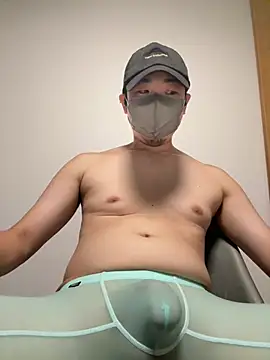 Show Webcam de yukiya0721