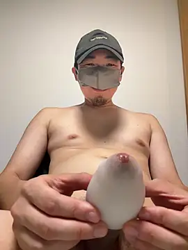 yukiya0721's Webcam Show
