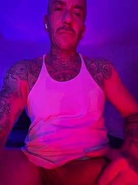 Spuntaneo Show Webcam