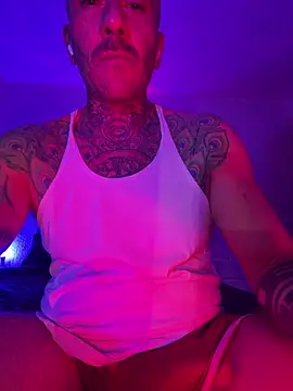 Spuntaneo webcam show