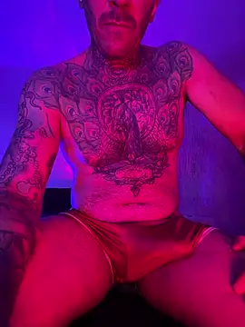 Spuntaneo ওয়েবক্যাম শো