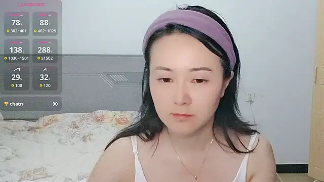 Sembang XXX Secara Langsung fanfan-FF