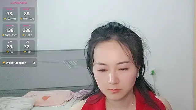 fanfan-FF Chat XXX live