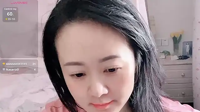 fanfan-FF – Live XXX-chat