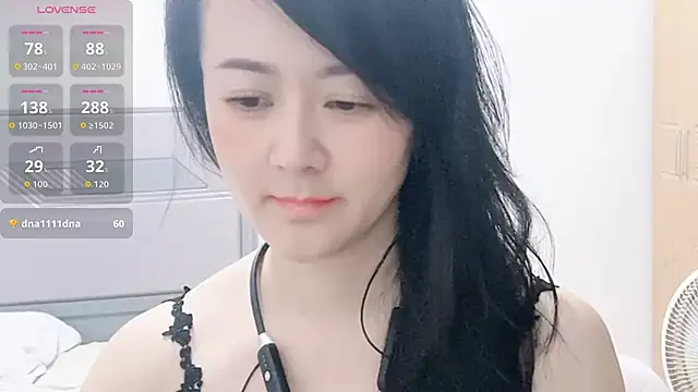 Chat XXX Live fanfan-FF