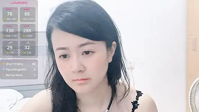Chat XXX en directo de fanfan-FF