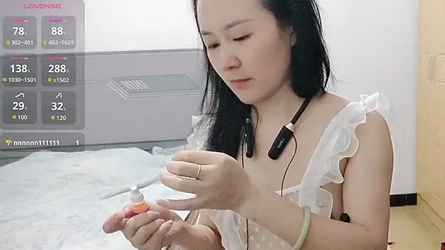 fanfan-FF Live XXX-Chat