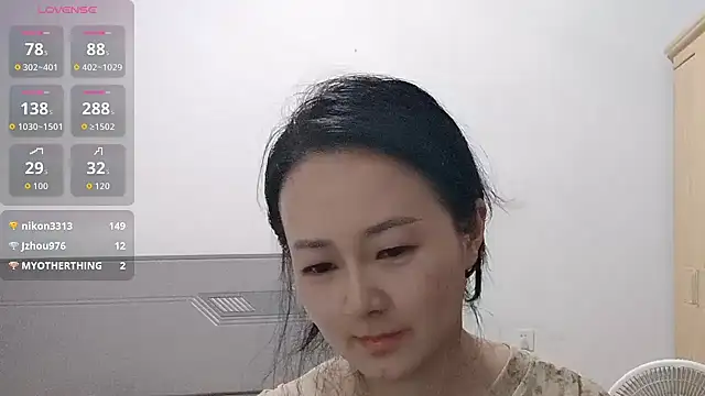 fanfan-FF 现场XXX聊天
