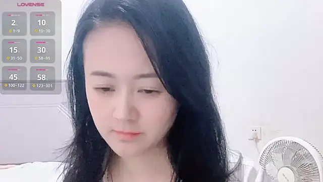 Chat XXX ao vivo de fanfan-FF