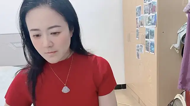fanfan-FF Live XXX-Chat