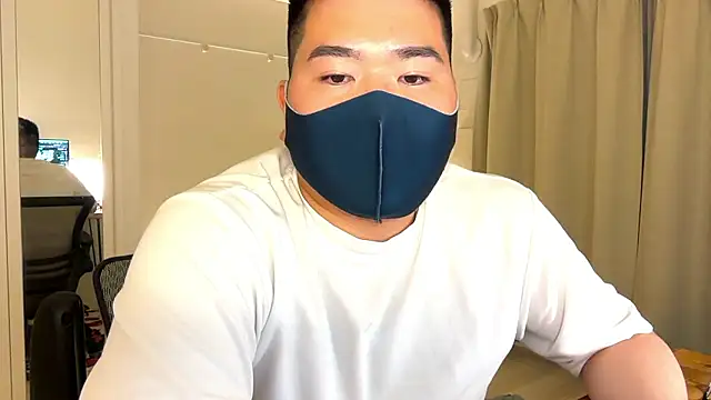 makoto-gmpd 웹캠 쇼