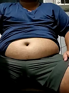 Show Webcam de Palanquita4