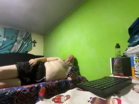 tinycockdeepass ওয়েবক্যাম শো