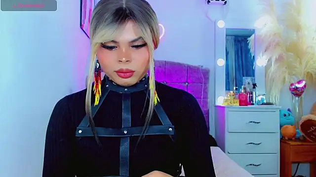 AdanKinng's Webcam Show