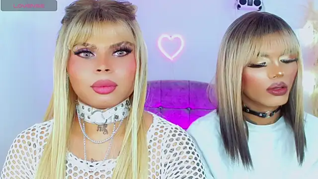 AdanKinng Webcam-Show