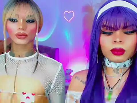 AdanKinng's Webcam Show