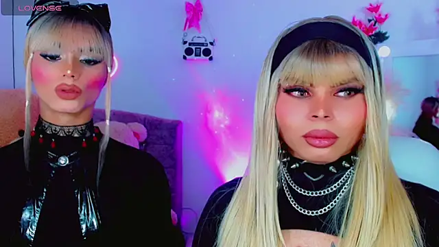 AdanKinng Webcam-Show