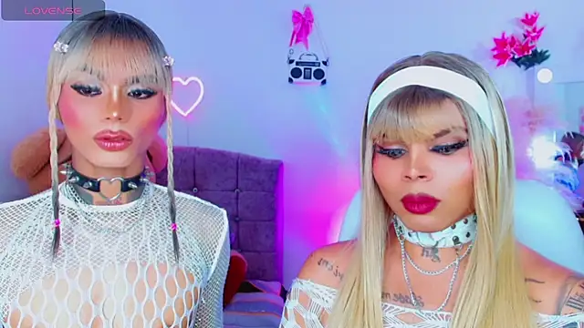 AdanKinng 在線直播表演