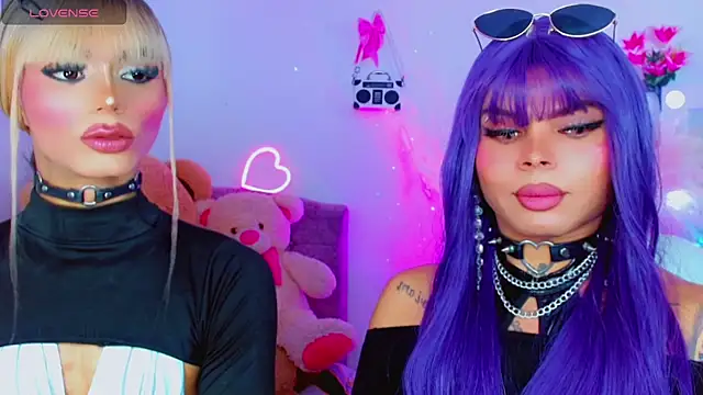 AdanKinng Webcam-Show