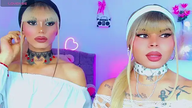AdanKinng webcam show