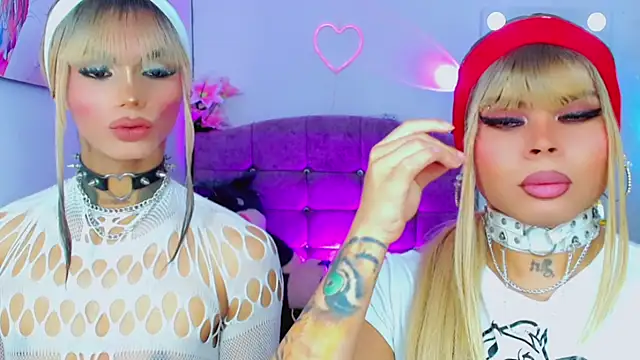AdanKinng's Webcam Show