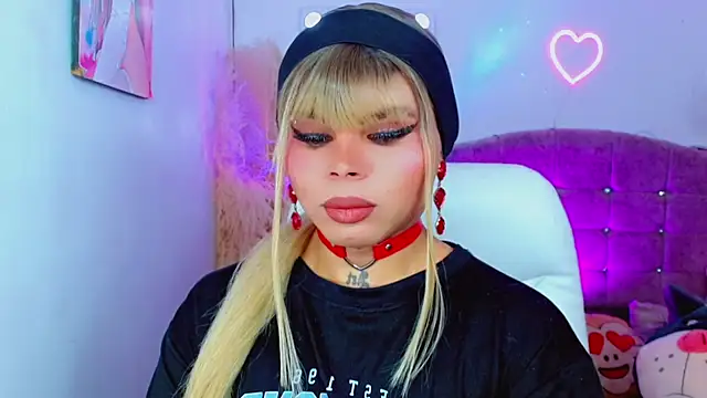 AdanKinng Webcam-Show