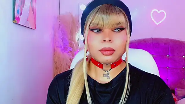 AdanKinng's Webcam Show