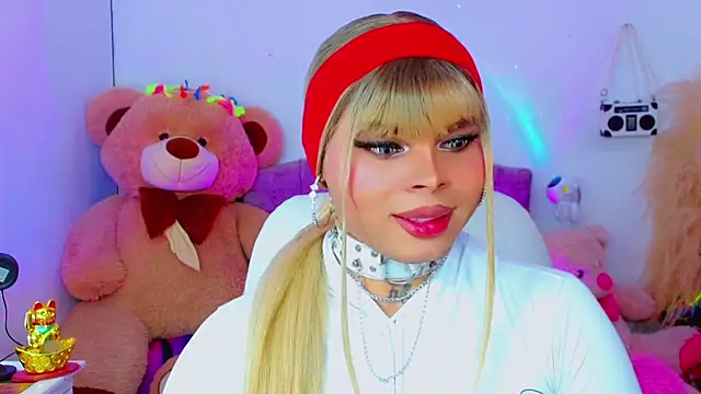 AdanKinng Webcam-Show