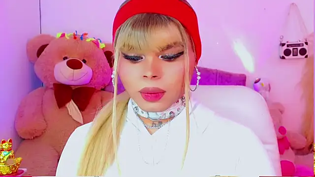 Show webcam de AdanKinng
