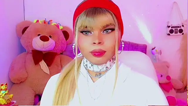 AdanKinng Webcam-Show
