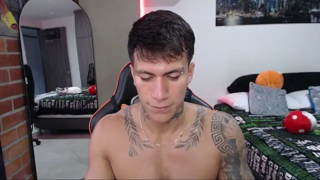 pettergrey1 webkamerás műsora