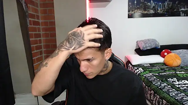 pettergrey1 Webcamshow