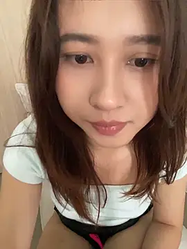 Liliya-77 网络视讯表演