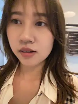 Liliya-77 网络视讯表演