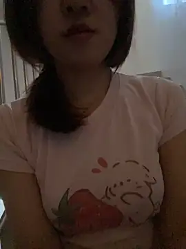 Liliya-77 网络视讯表演