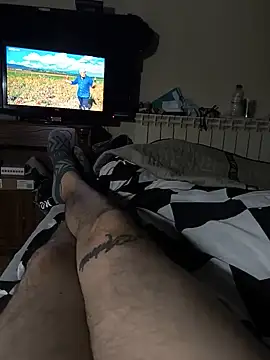 Lunayjan Webcam-Show