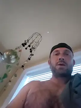 Show Webcam de Brucejuce6669
