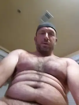 Show Webcam de Brucejuce6669